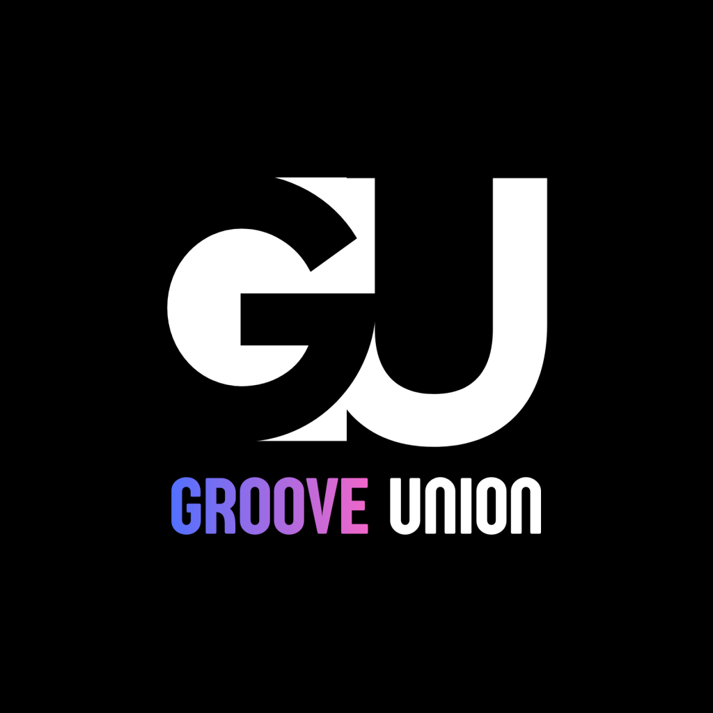 Groove Union Logo